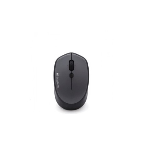 MOUSE ALAMBRICO LOGITECH M335 NEGRO