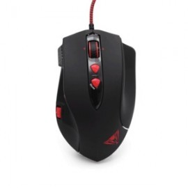 MOUSE ALAMBRICO VIPER PARA GAMERS V560 LASER