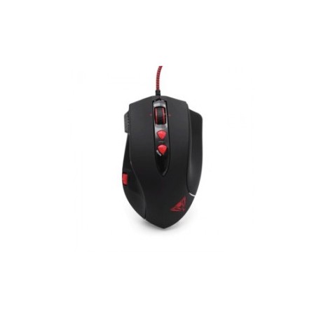 MOUSE ALAMBRICO VIPER PARA GAMERS V560 LASER