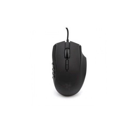 MOUSE GAMING RAZER NAGA CHROMA MULTI COLOR