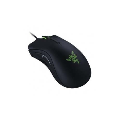 MOUSE ALAMBRICO RAZER DEATHADDER ELITE