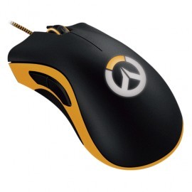 MOUSE ALAMBRICOS RAZER DEATHADDER CHROMA