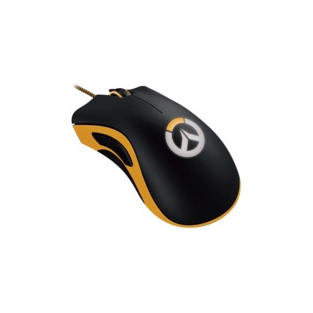 MOUSE ALAMBRICOS RAZER DEATHADDER CHROMA