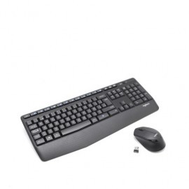 TECLADO INALAM C/MOUSE MK345