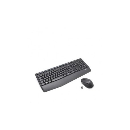 TECLADO INALAM C/MOUSE MK345