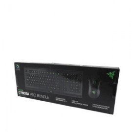 PAQUETE CYNOSA RAZER PC GAMING CYNOSA...