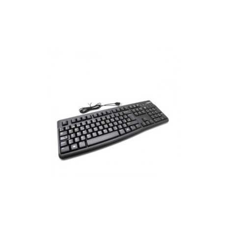 TECLADO LOGITECH K120 ALAMBRICO