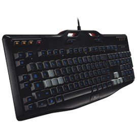 TECLADO PC GAMING LOGIT 5737