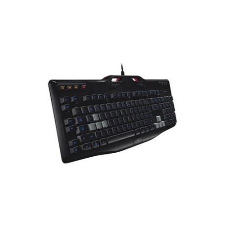 TECLADO PC GAMING LOGIT 5737