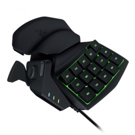 TECLADO RAZER TARTARUS CHROMA