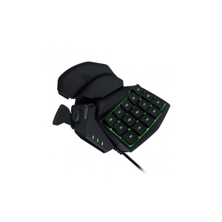 TECLADO RAZER TARTARUS CHROMA