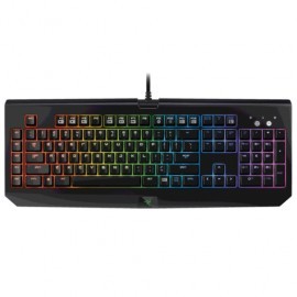 TECLADO RAZER BLACKWIDOW