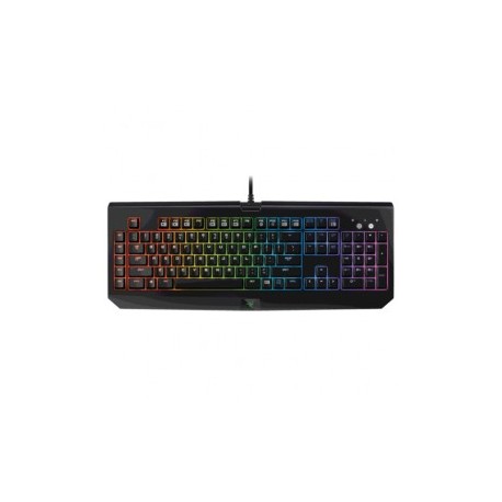 TECLADO RAZER BLACKWIDOW