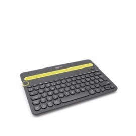 TECLADO BLUETOOTH LOGITECH MULTI-DEVICE