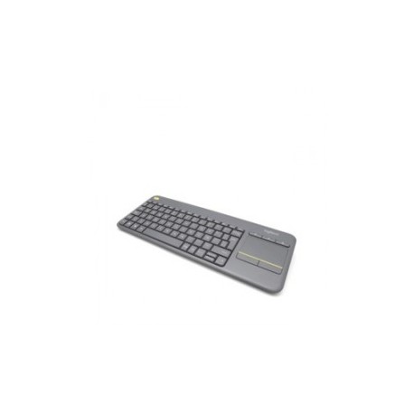 TECLADO BLUETOOTH LOGITECH K400 TOUCHPAD