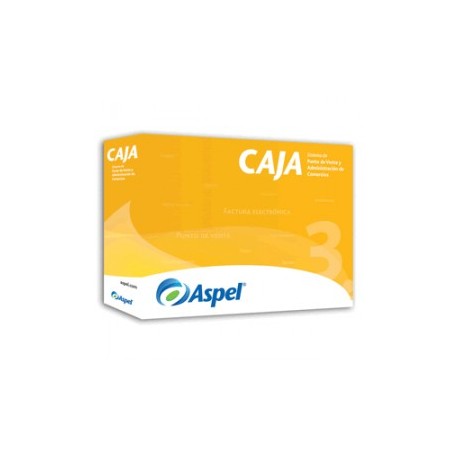 ASPEL 3.5 LICENCIA 12M