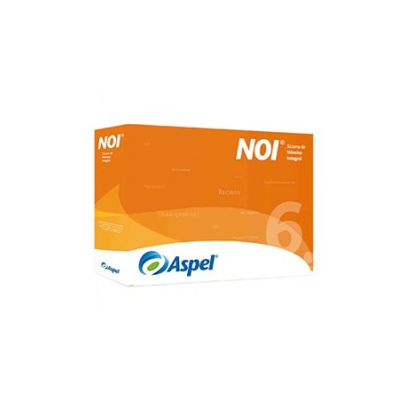 ASPEL NOI 6.0 /1 LICENCIA 12 MESES