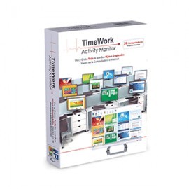 TIMEWORK PEQUENA 20 PCS