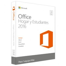 OFFICE 2016 MICROSOFT