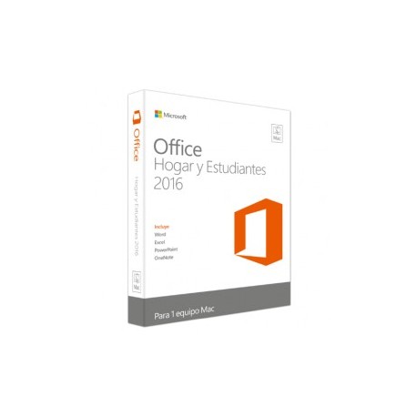 OFFICE 2016 MICROSOFT