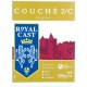 CARTULINA COUCHE IRLANDES BLANCA CON 5...