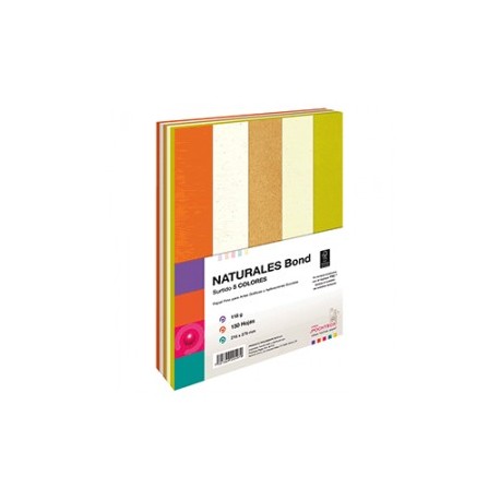 POCHT SURT NAT 118G CARTA CON 150