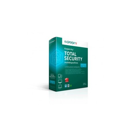 ANTIVIRUS KASPERSKY TOTAL SECURITY MD 2015...