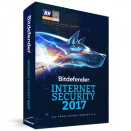 ANTIVIRUS BITDEFENDER TOTAL SECURITY MD 2017