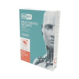 ANTIVIRUS INTERNET SEC V10 ESET 2017