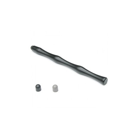 STYLUS PEN TURBO SLIM C/2 REPUESTOS DE...