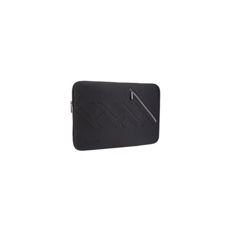 FUNDA PARA TABLET TARGUS 14 PULGADAS NEGRO