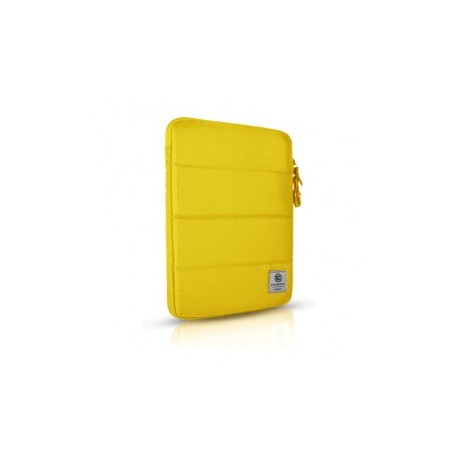 FUNDA PARA TABLET COOL CAPITAL AMARILLO