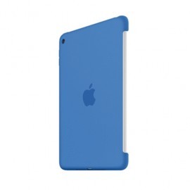 FUNDA PARA IPAD MINI4 APPLE SILICON AZUL