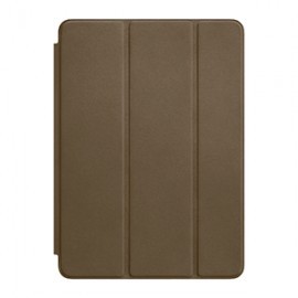 FUNDA PARA IPAD AIR 2 APPLE SMART MARRON...