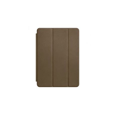 FUNDA PARA IPAD AIR 2 APPLE SMART MARRON...