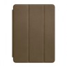 FUNDA PARA IPAD AIR 2 APPLE SMART MARRON...