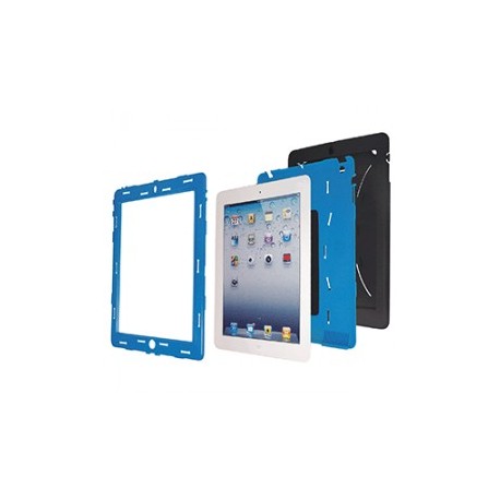 FUNDA PARA IPAD MINI XTREME SURVIVAL