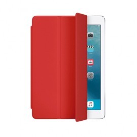 FUNDA PARA IPAD APPLE PRO 9.7 ROJA