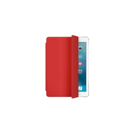 FUNDA PARA IPAD APPLE PRO 9.7 ROJA