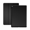 FUNDA PARA IPAD PRO SMART COVER PIEL NEGRO