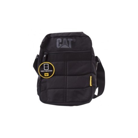 BOLSA PARA IPAD RYAN 10 NEGRA CAT