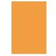 CARTULINA FLUORESCENTE NARANJA CON 5 ROYAL...