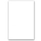 CARTULINA BLANCA CON 10 PLIEGOS ROYAL CAST