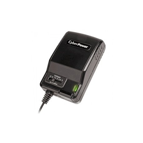 ADAPTADOR UNIVERSAL CYBERPOWER PORTATIL...