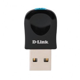 ADAPTADOR USB N300 DLINK