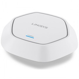 ACCESS POINT LINKSYS N600 DUAL BANDA...