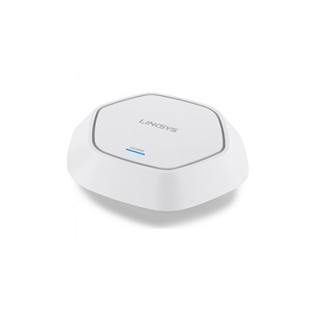 ACCESS POINT LINKSYS N600 DUAL BANDA...