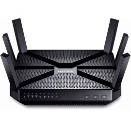 ROUTER INALAM GIGABIT AC3200 TP LINK