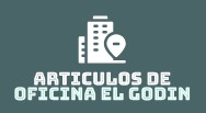 ARTICULOS DE OFICINA EL GODIN